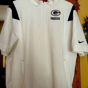 Green Bay Packers Pullover